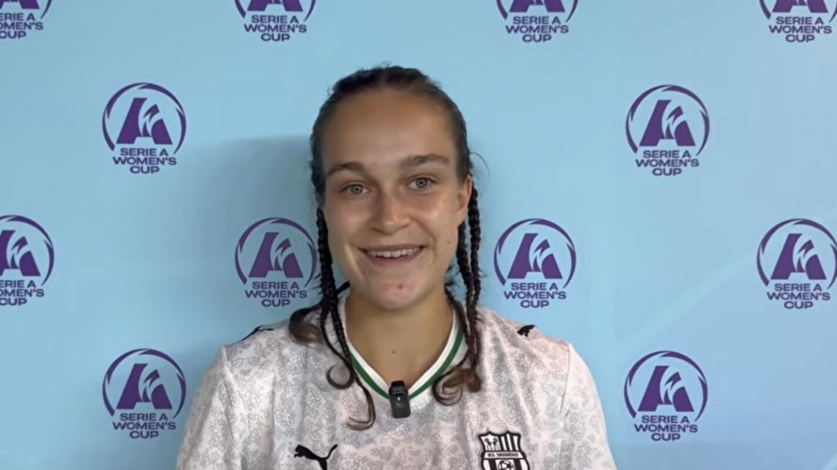Skupien: "Ho aspettato questo gol da un anno. C'è stata grande chimica tra noi"