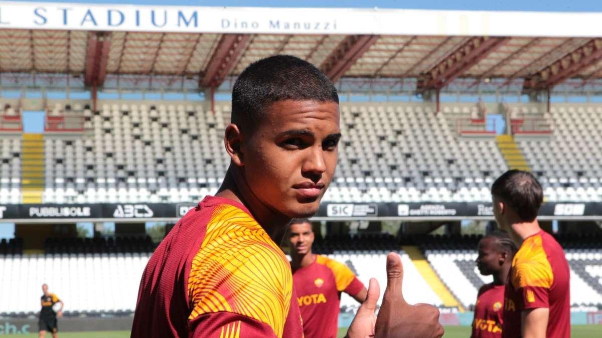 Calciomercato Sassuolo: può arrivare Joao Costa dalla Roma grazie a Vina