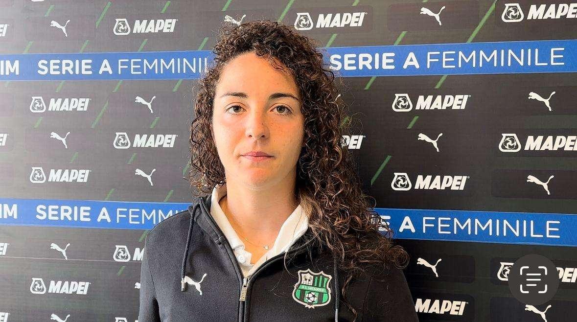 SN - Filangeri: "Sassuolo, ottima prova. Ora l'obiettivo è la salvezza"