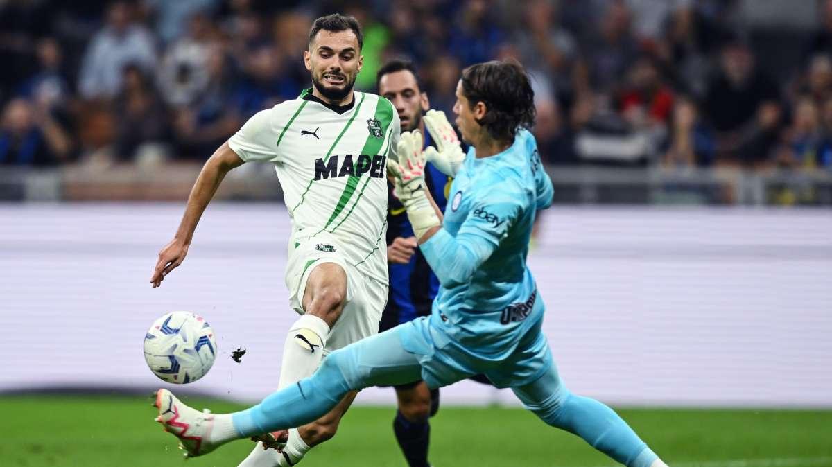 Bajrami sfida Dumfries: “Uno contro uno, ci vediamo in Germania”