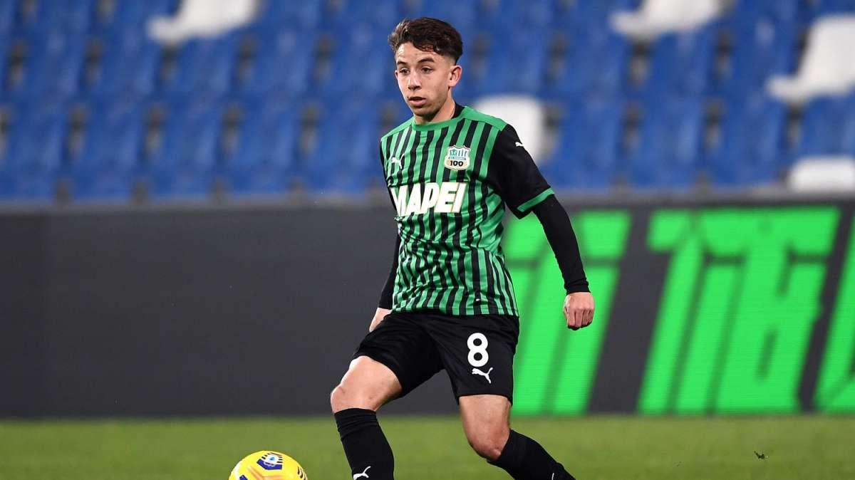 Maxime Lopez, l'intermediario: "Potrà patrimonializzare il Sassuolo"