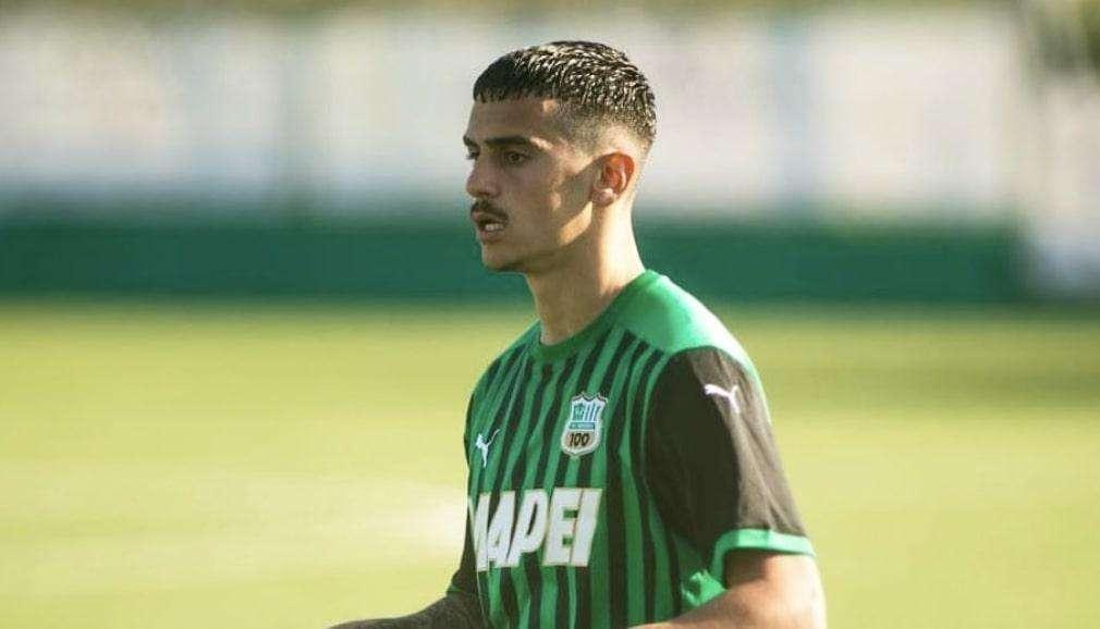Sassuolo Under 18, con la Lazio per continuare a sognare