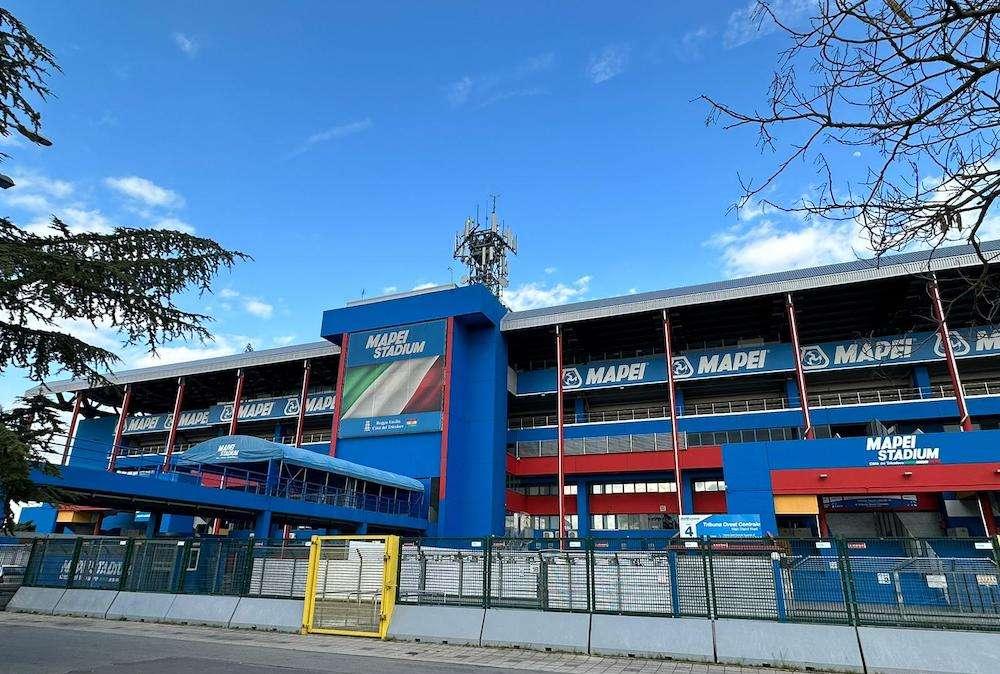 Questione Mapei Stadium-tricolore: domani la conferenza stampa Mapei
