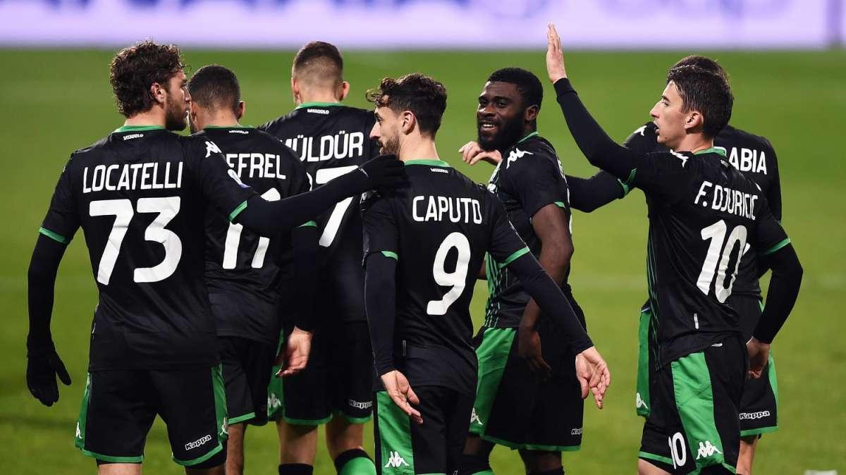 Juve, Locatelli: "Bello ritrovare Boga. A Sassuolo eravamo più giovani e immaturi"