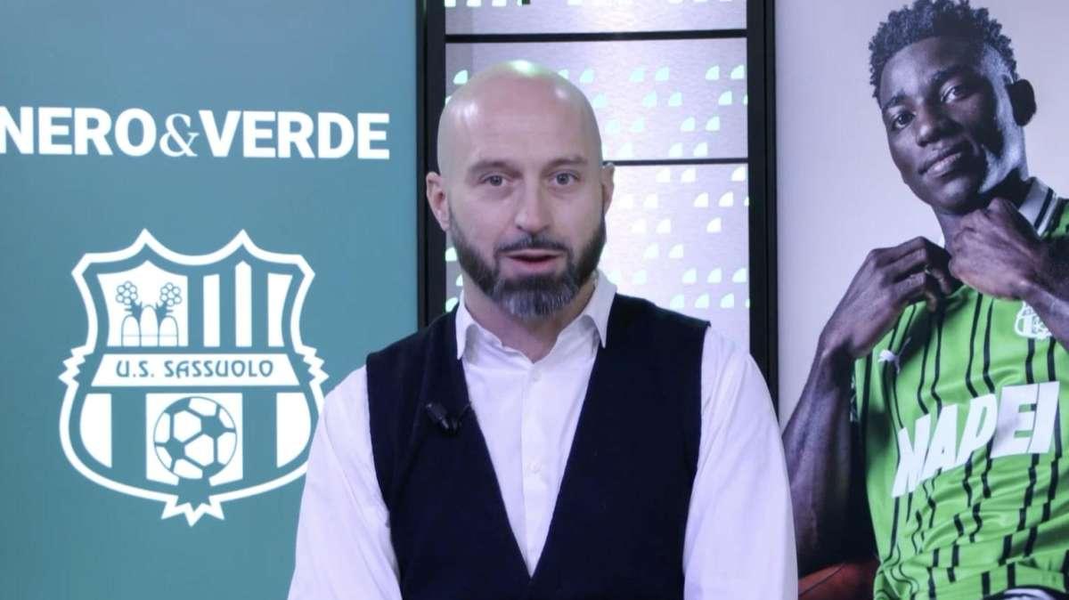 Iori: "Berardi fa la differenza in quella fascia di classifica ma resterà per sempre un dubbio"