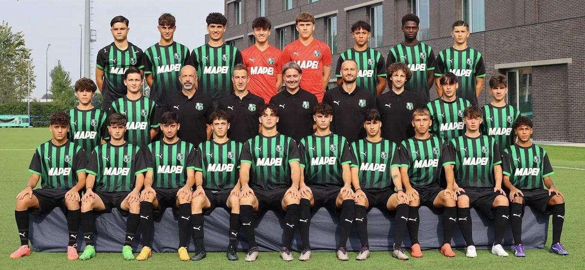 Sassuolo Torino Under 18 2-2 FINALE: impresa sfiorata contro la capolista