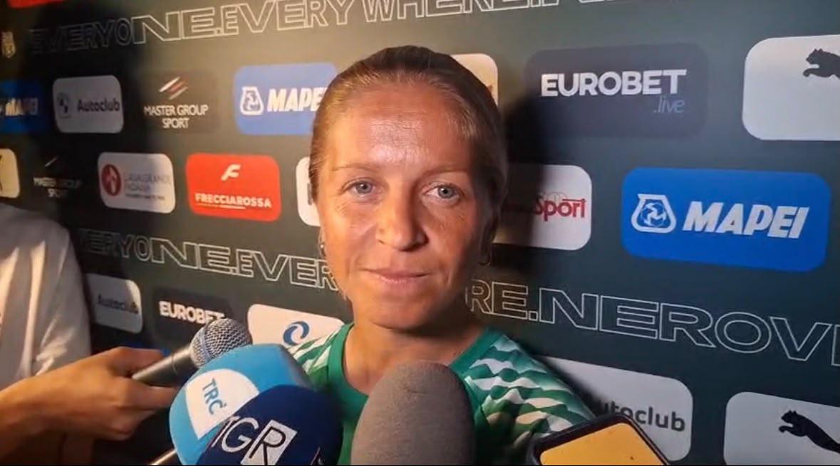 SN - Clelland: "Non dobbiamo avere gli alti e bassi dell'anno scorso ma prima la salvezza"
