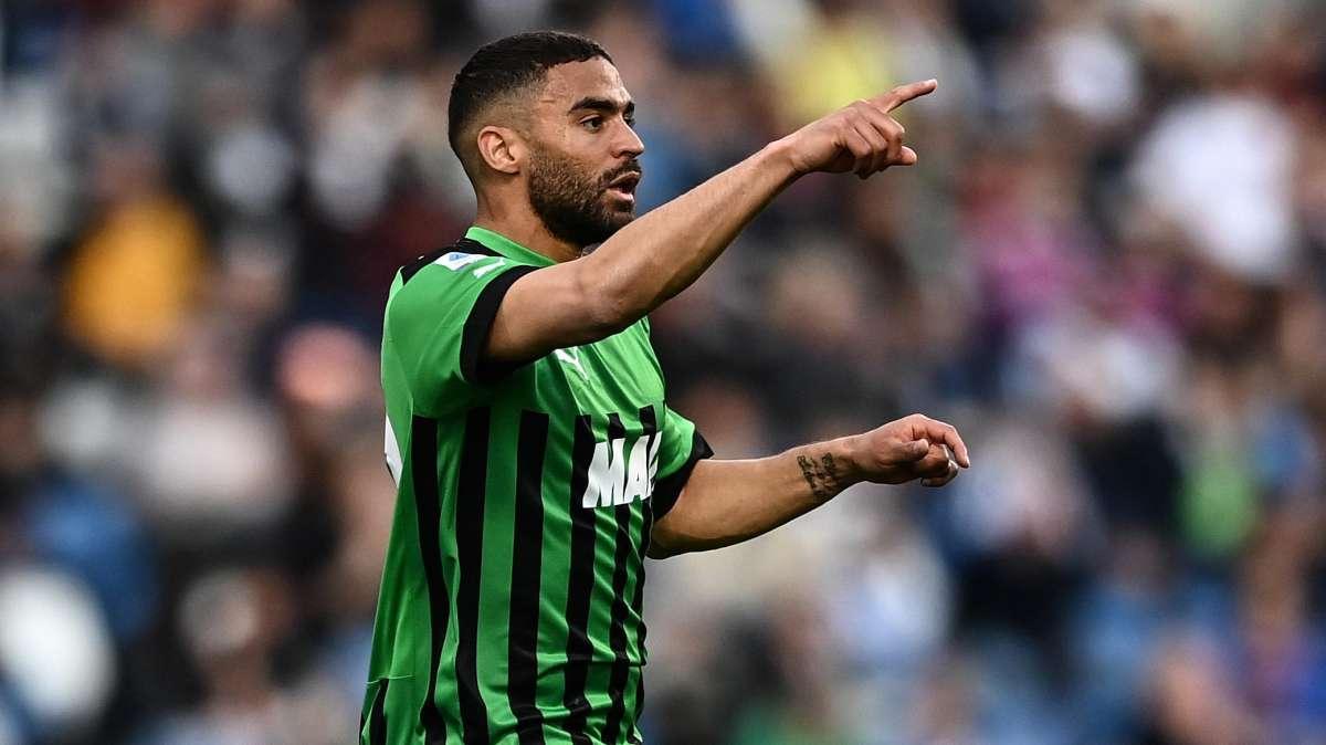 SN - Pocetta, agente Defrel: "Gol alla Juve, Sassuolo, Dionisi: dico tutto"