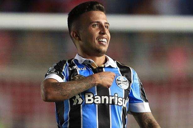 Calciomercato Sassuolo: l'idea di Carnevali su Matheus Henrique
