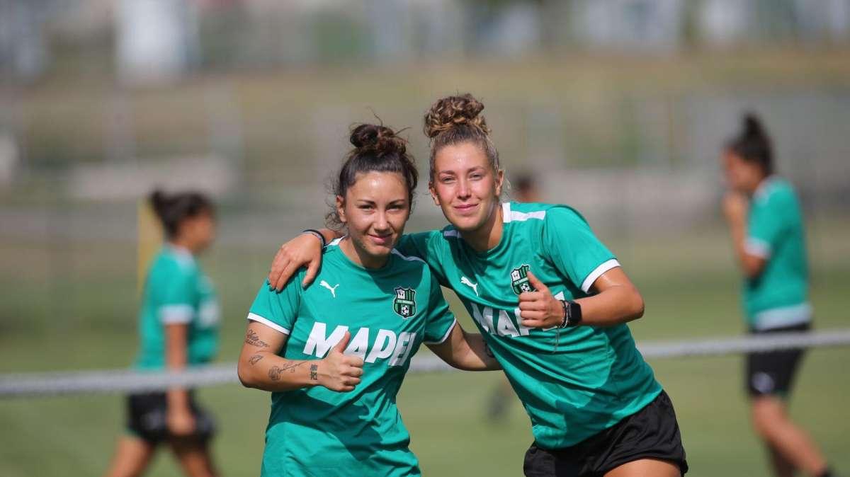 Sassuolo Juventus Femminile: quando si gioca, data e orario della partita