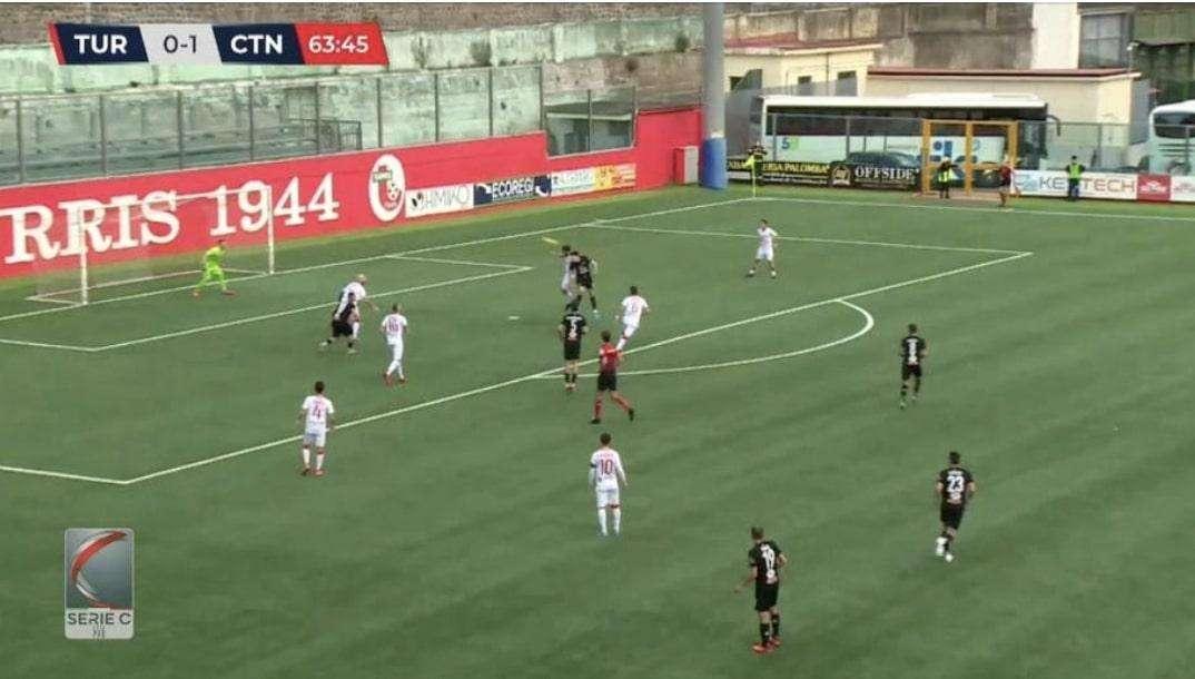 Moro non si ferma più: 21esimo gol ed esultanza polemica. Sassuolo gode