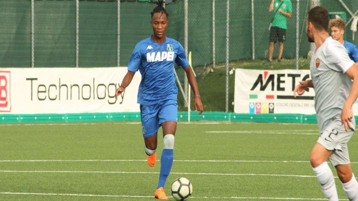 Settore Giovanile Sassuolo: bene la Berretti, cade l&rsquo;Under 15
