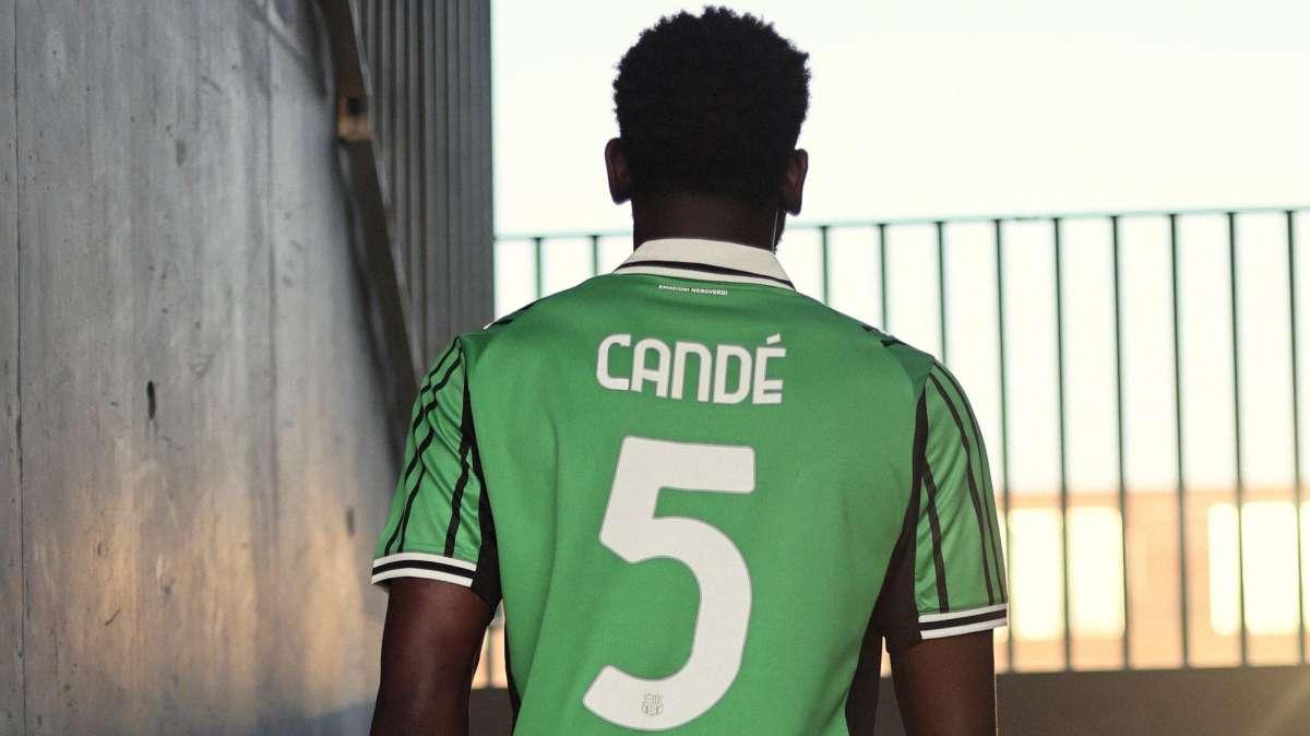 Candé Sassuolo: chi è il difensore della Guinea-Bissau mandato da Di Francesco