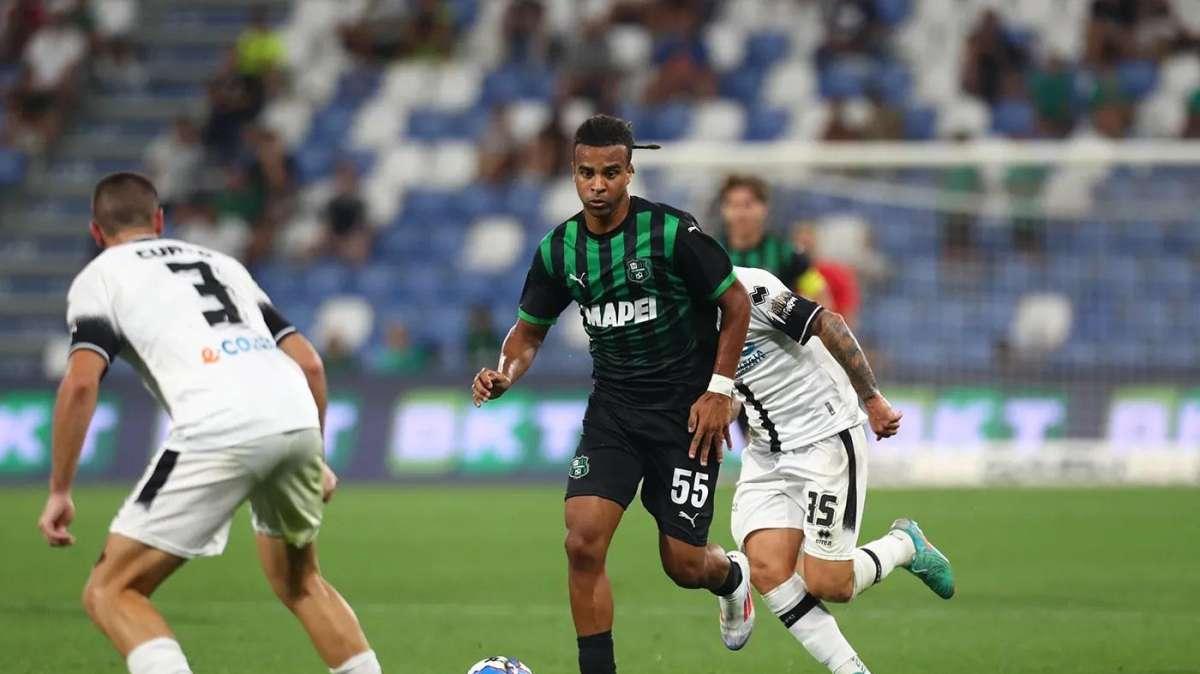 Justin Kumi alla Reggiana: accordo a un passo con il Sassuolo