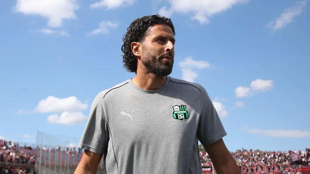 Sassuolo, Grosso da record ma Di Francesco, la Juve e il Benevento sono insuperabili