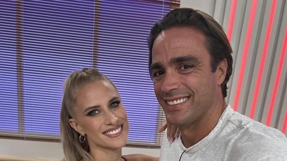 Alessandro Matri Ballando con le Stelle: l'ex Sassuolo concorrente su Rai 1. Con chi ballerà