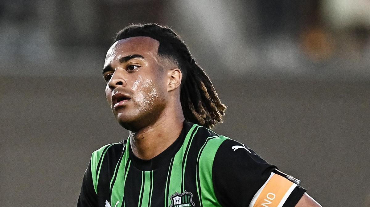 Calciomercato Sassuolo, Kumi verso la Juve Stabia: nuova avventura in Serie B