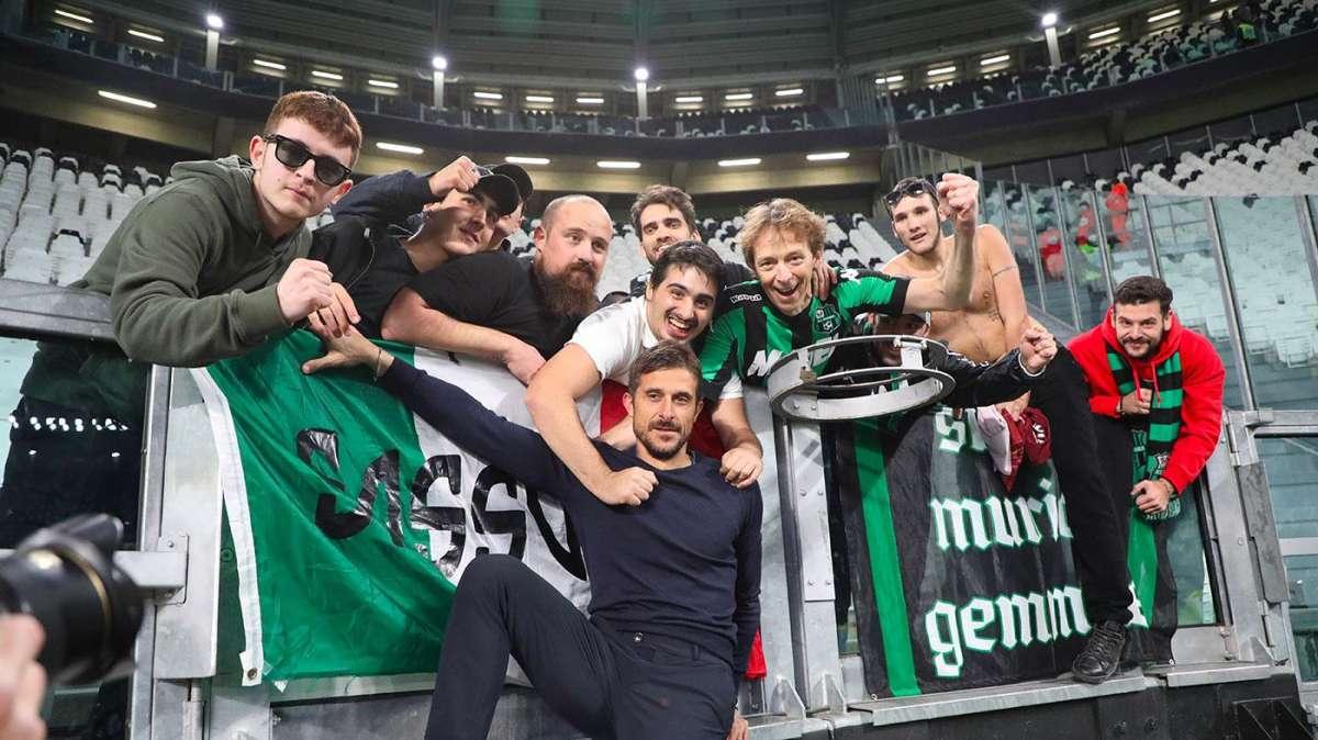 Sassuolo per la gloria. E per la storia. Con il 27 ottobre nella memoria