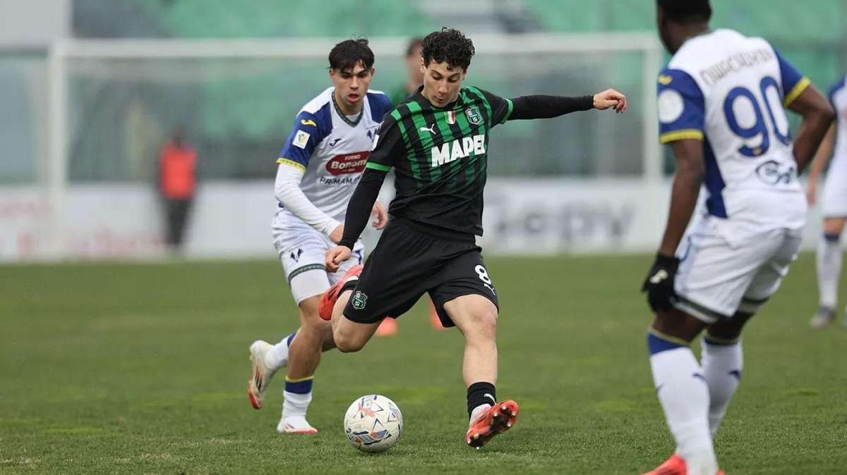 Sassuolo Cagliari Primavera pagelle. Voti: Seminari top, che errori Minta e Moriano