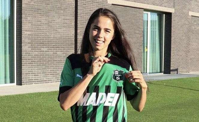 Sassuolo Femminile, ufficiali le firme di Virag Nagy, Isotta Nocchi e Gram