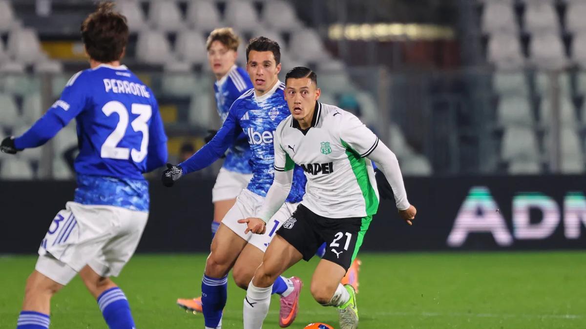 Como-Sassuolo, precedenti brevi ma già pesanti: al Sinigaglia i neroverdi hanno sempre perso