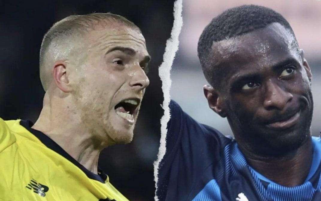 Calciomercato Sassuolo: Palumbo e Obiang, destini incrociati col Modena