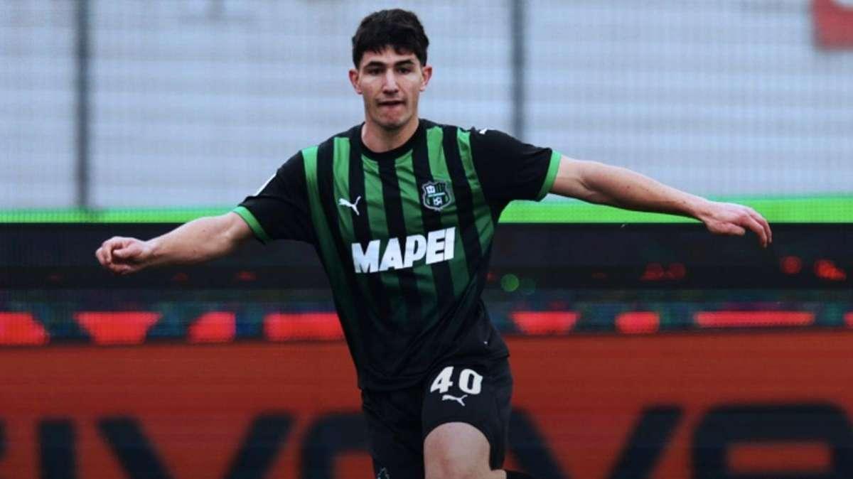 Mantova Sassuolo tabellino 0-3: marcatori, risultato, statistiche 8-2-25