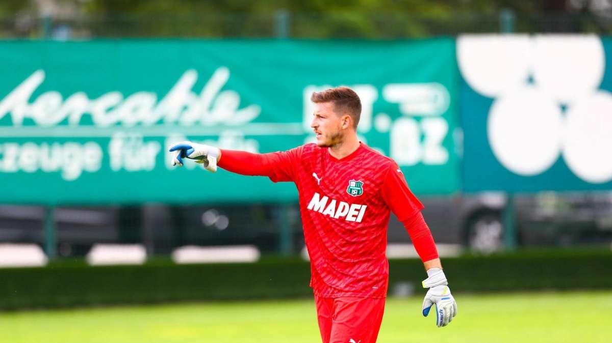 Agente Cragno: "Ha deciso di andare a Sassuolo accettando una sfida"