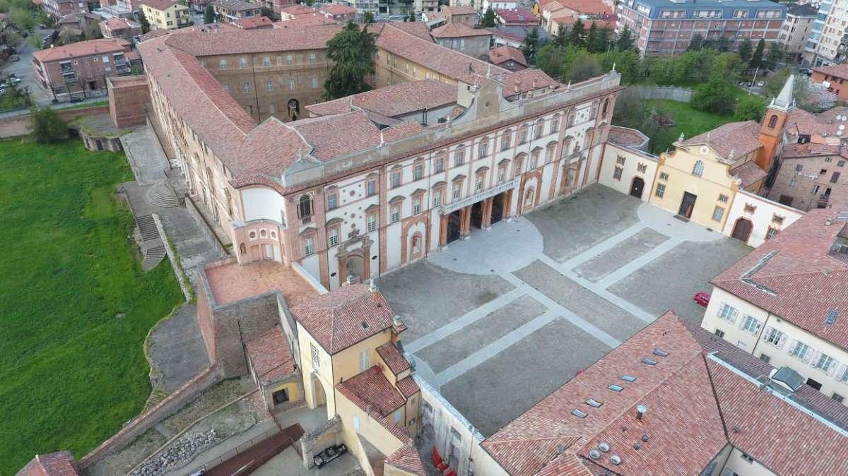 Presentazione Sassuolo Calcio 2021/2022 29 luglio a Palazzo Ducale: le info