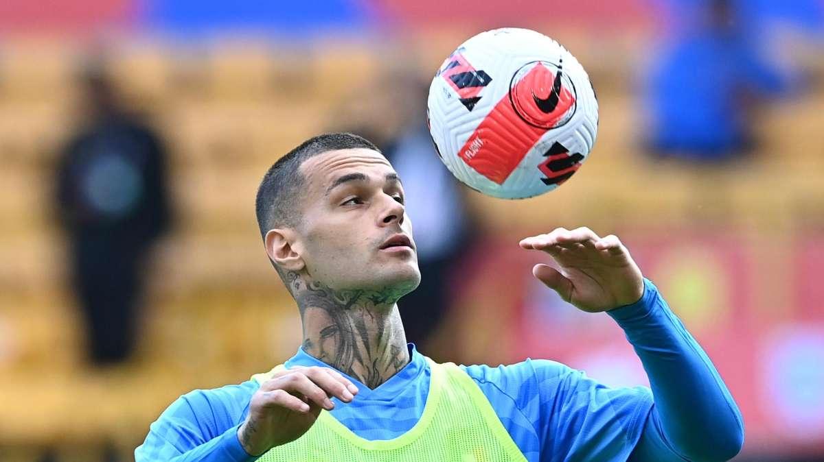 Scamacca PSG, nuove conferme: Gianluca vicino all'addio al Sassuolo