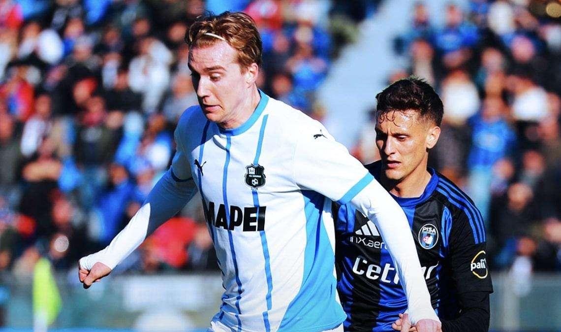 Thorstvedt infortunio, l'allarme della Gazzetta: "È da valutare bene"