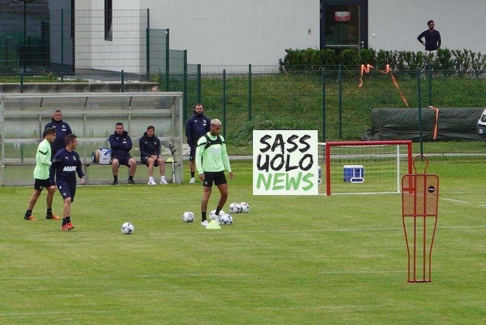 Calciomercato Sassuolo: salta Scamacca PSG? Accordo per Ekitike