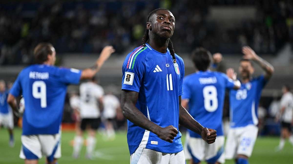 La FIFA dal 2026 cambia le soste per le Nazionali: cosa succede