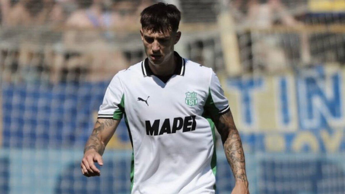 UFFICIALE - Tommaso Macchioni lascia il Sassuolo: c'è la firma con la Carrarese