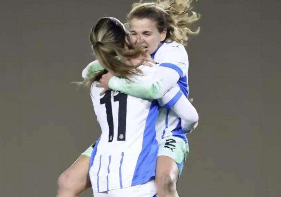 VIDEO - Fiorentina Sassuolo Femminile highlights 1-1: Severini riacciuffa Philtjens