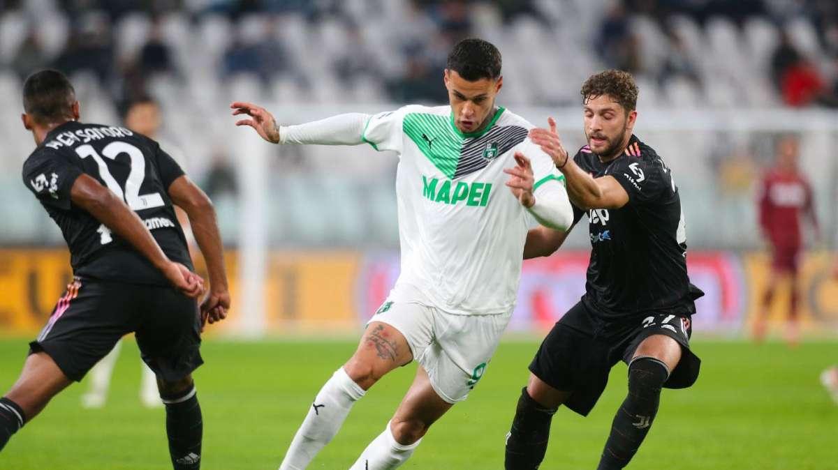 Calciomercato Sassuolo: messaggio a Scamacca in vista della cessione