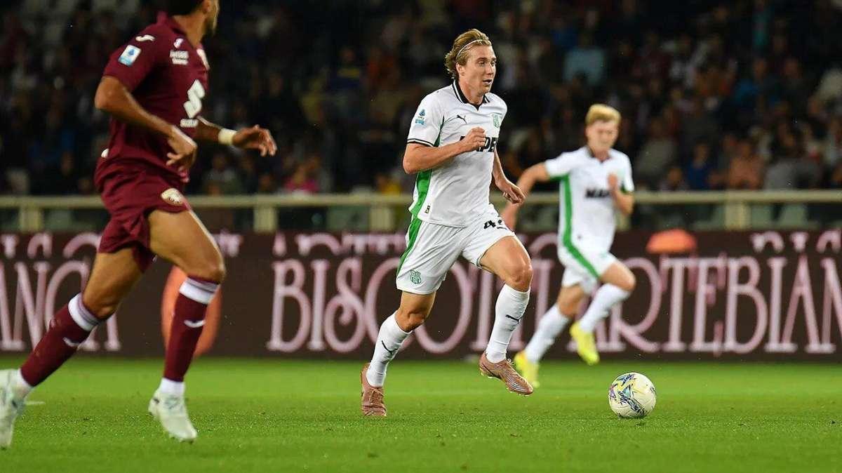 Calciomercato Sassuolo, Thorstvedt-Fiorentina in stand-by: neroverdi irritati