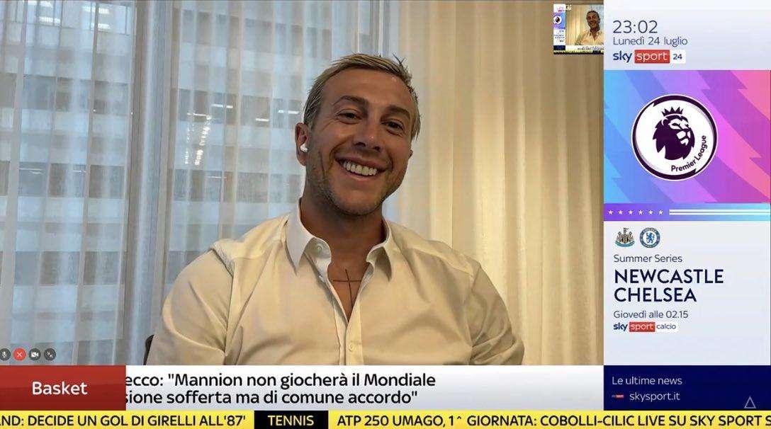 Fantamercato - Bernardeschi: "Tratto con un club di A ma devono cedere". Se fosse il Sassuolo?