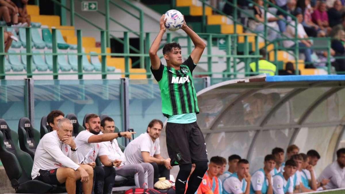 Frosinone Sassuolo Primavera pagelle. Voti: Theiner e Cinquegrano, errori pesanti