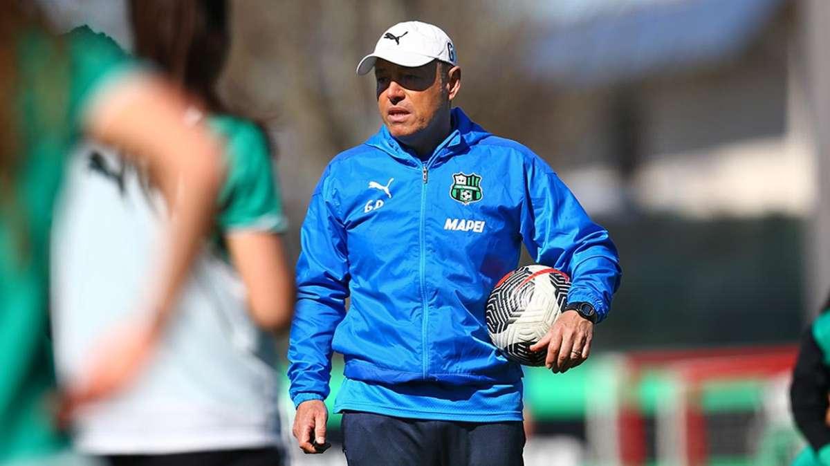 Piovani prima di Sassuolo-Fiorentina: "Trovare quel piccolo extra per fare la differenza"