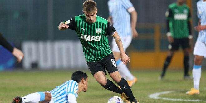 Artioli al Mantova, fino a quando sarà attiva la clausola di riacquisto del Sassuolo