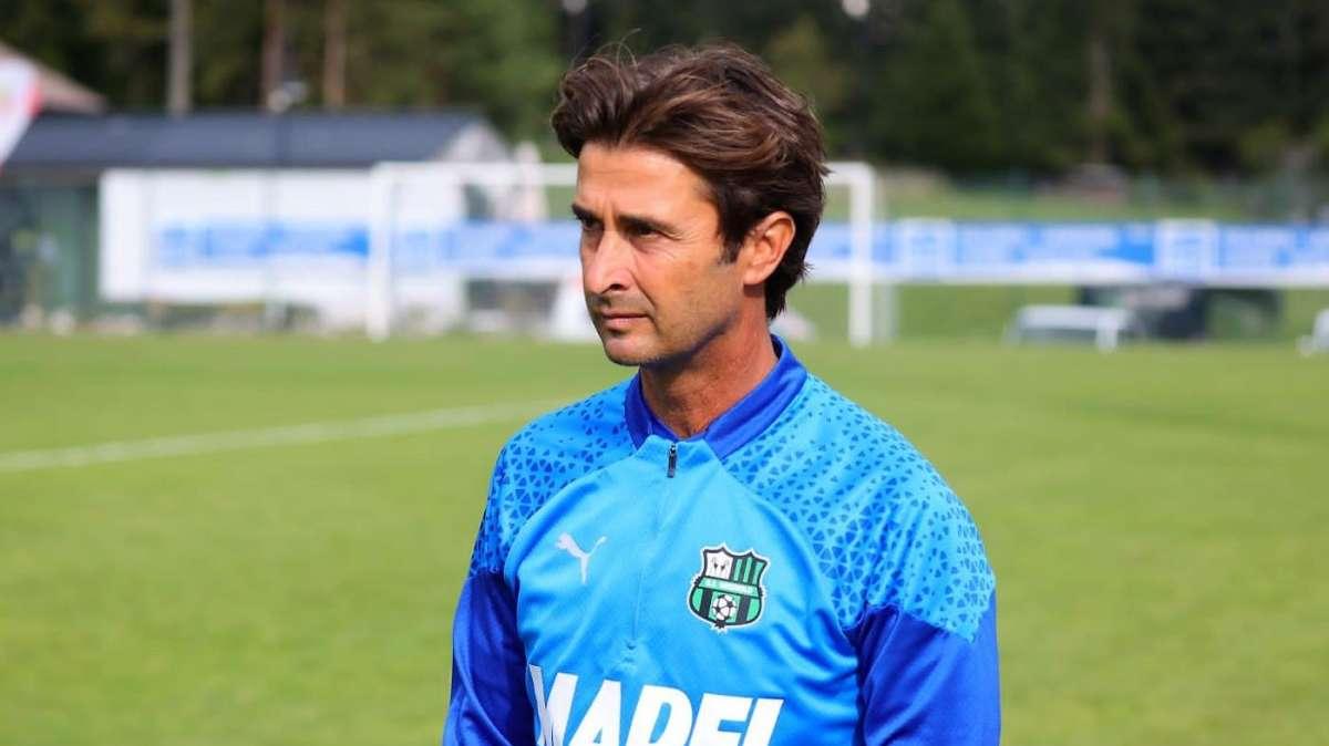 Il Sassuolo di Emiliano Bigica: modulo, formazione, come gioca