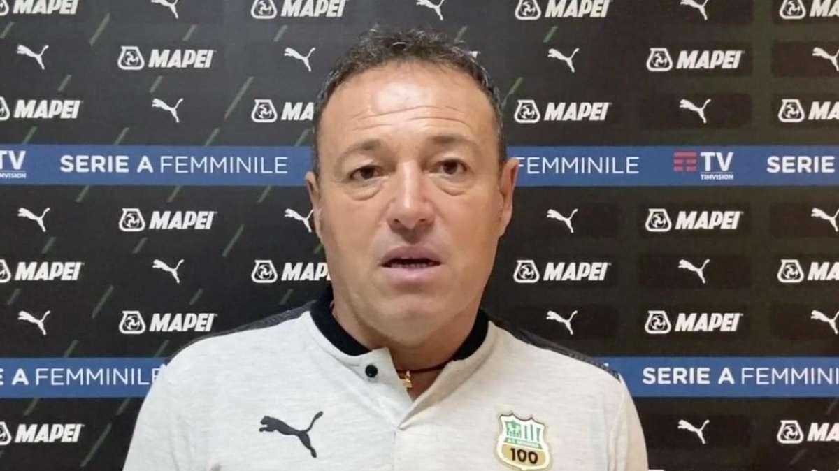 Coppa Italia Femminile: Pontedera-Sassuolo rinviata, la nuova data