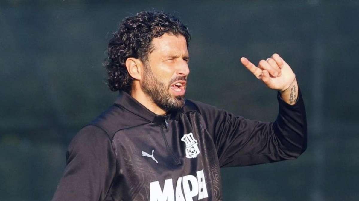 Sassuolo, ultimo allenamento della settimana. Lunedì la ripresa per la Reggiana
