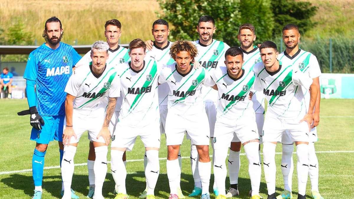 Sassuolo Sudtirol amichevole a Vipiteno: biglietti a 10 euro
