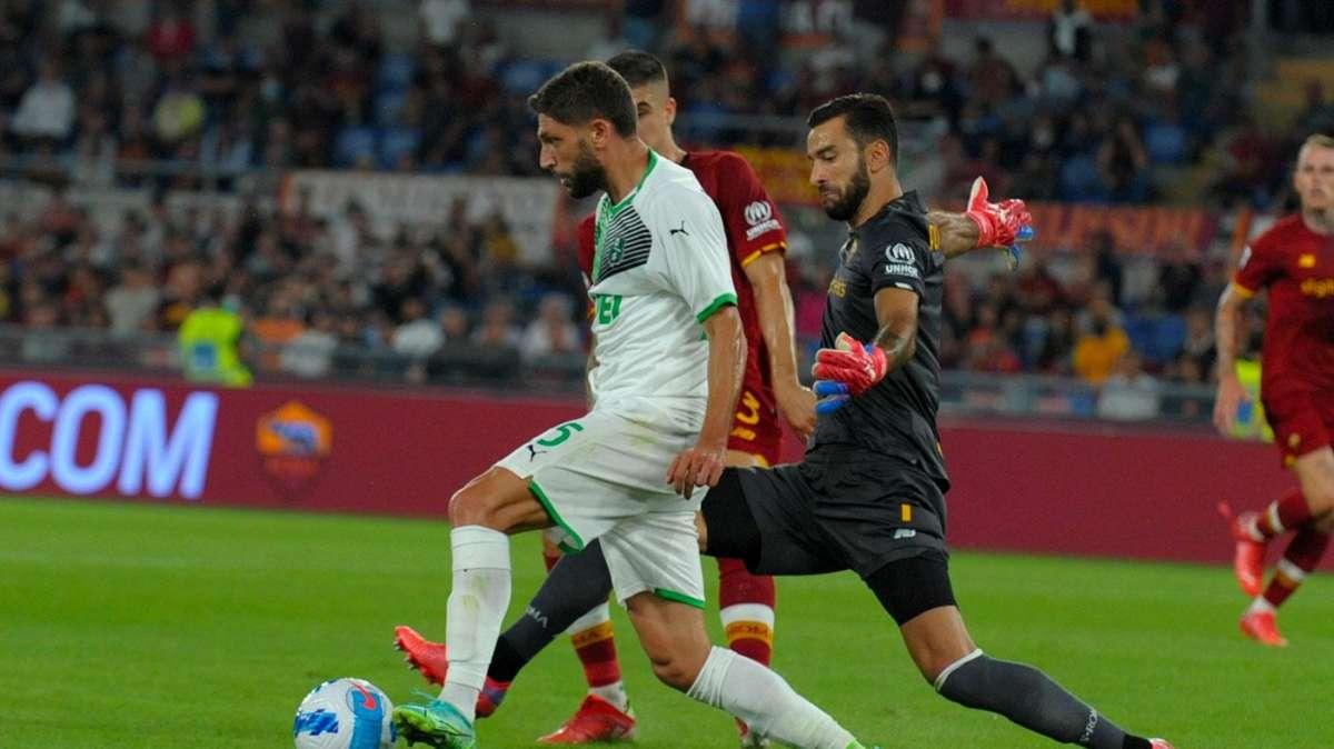 Berardi Fiorentina, Bucchioni: "Si è svegliato troppo tardi"