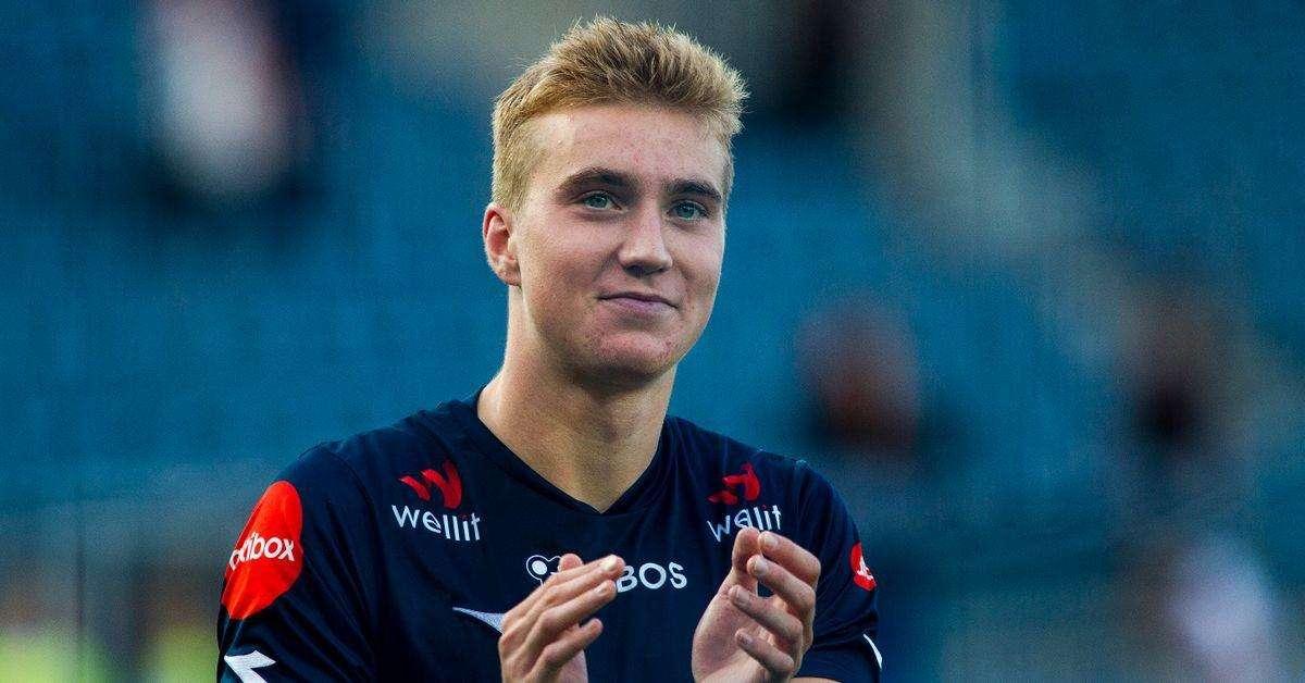 Kristian Thorstvedt Sassuolo, nuove conferme: trattativa avanzata col Genk