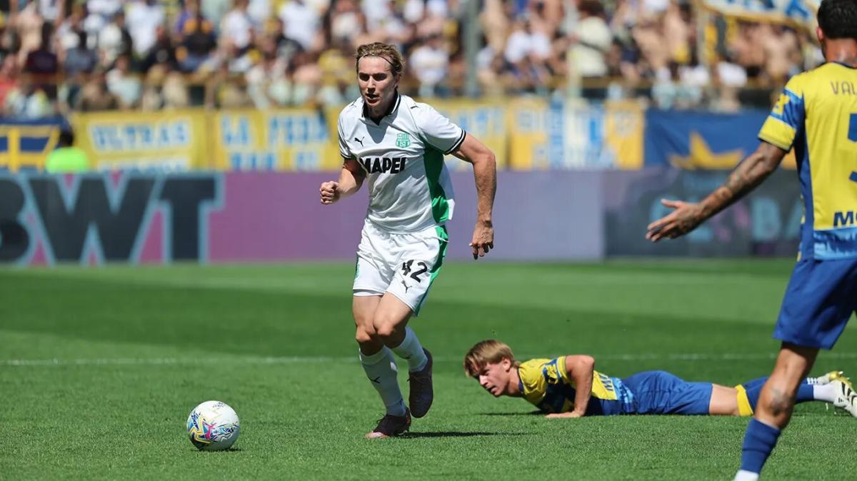 Fiorentina-Thorstvedt, la trattativa resta aperta: lunedì il norvegese in Italia, poi la fase decisiva