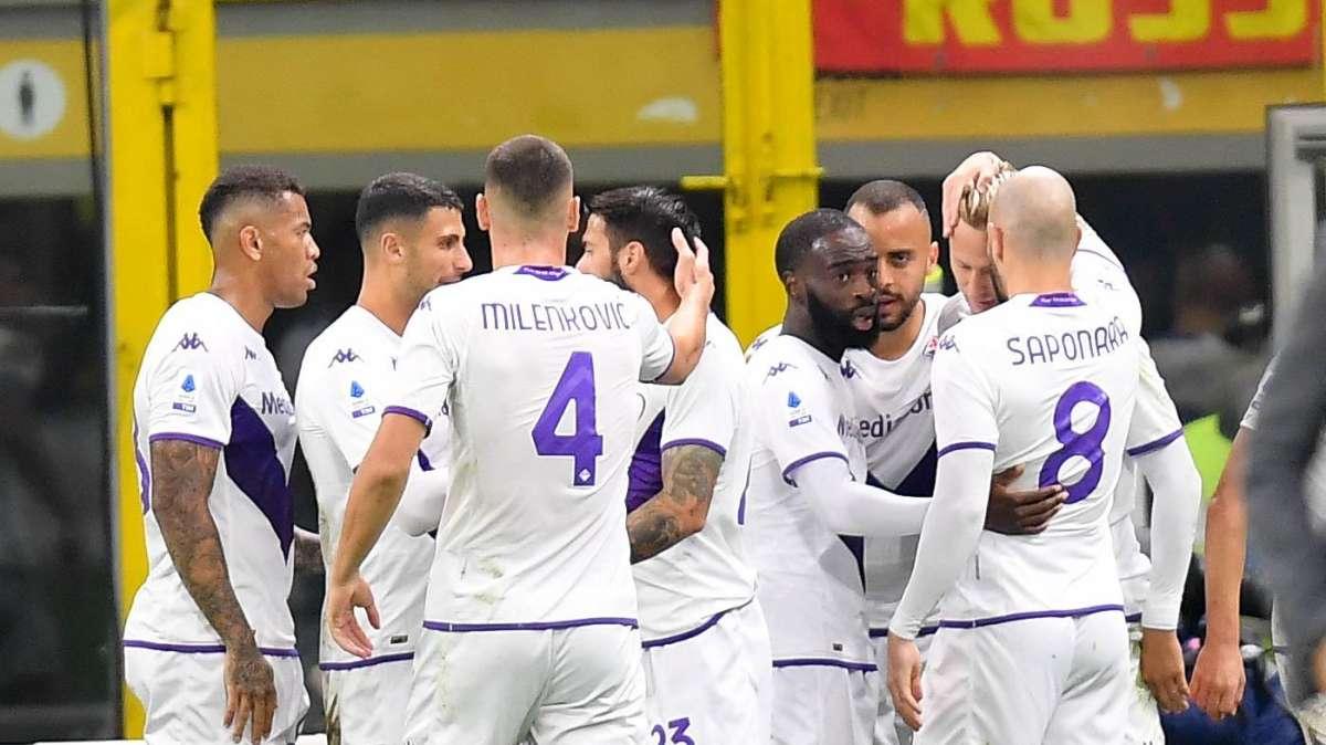 Verso Fiorentina Sassuolo: da Cabral a Barak, le insidie viola