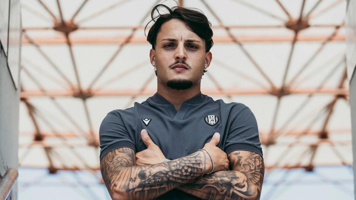 UFFICIALE - Luca D'Andrea Cesena: i dettagli della formula col Sassuolo